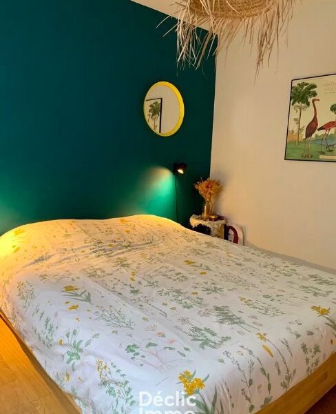 Maison à louer à Arès — Vue dégagée — photo 8