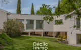 Maison à vendre à Fargues-Saint-Hilaire — Vue nature — photo 4