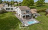 Maison à vendre à Fargues-Saint-Hilaire — Vue nature — photo 2