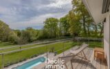 Maison à vendre à Fargues-Saint-Hilaire — Vue nature — photo 3