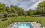 Maison à vendre à Fargues-Saint-Hilaire — Vue nature — photo 11