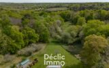 Maison à vendre à Fargues-Saint-Hilaire — Vue nature — photo 1