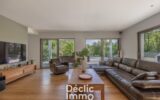 Maison à vendre à Fargues-Saint-Hilaire — Vue nature — photo 6