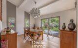 Maison à vendre à Fargues-Saint-Hilaire — Vue nature — photo 8