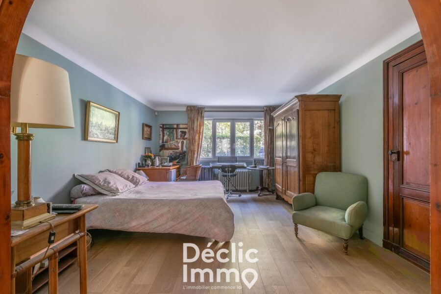 Maison à vendre à Bordeaux — Vue sur la ville — photo 13