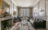 Maison à vendre à Bordeaux — Vue sur la ville — photo 3