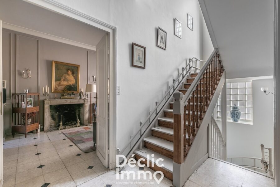 Maison à vendre à Bordeaux — Vue sur la ville — photo 12