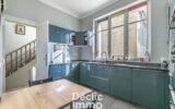Maison à vendre à Bordeaux — Vue sur la ville — photo 7