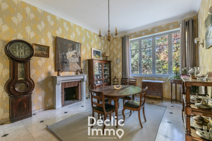 Maison à vendre à Bordeaux — Vue sur la ville — photo 8