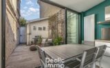 Maison à vendre à Bordeaux — Vue sur la ville — photo 10