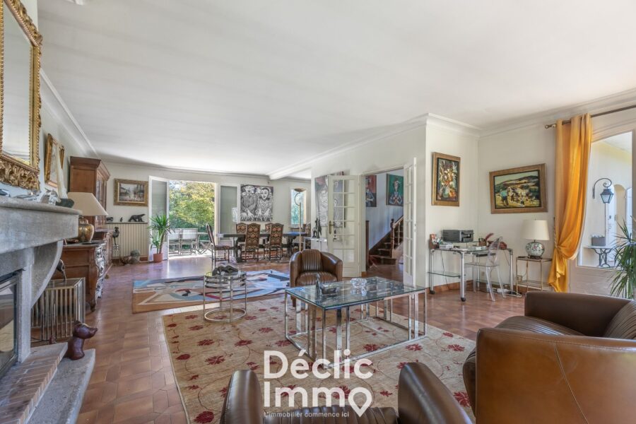 Maison à vendre à Latresne — Vue nature — photo 4