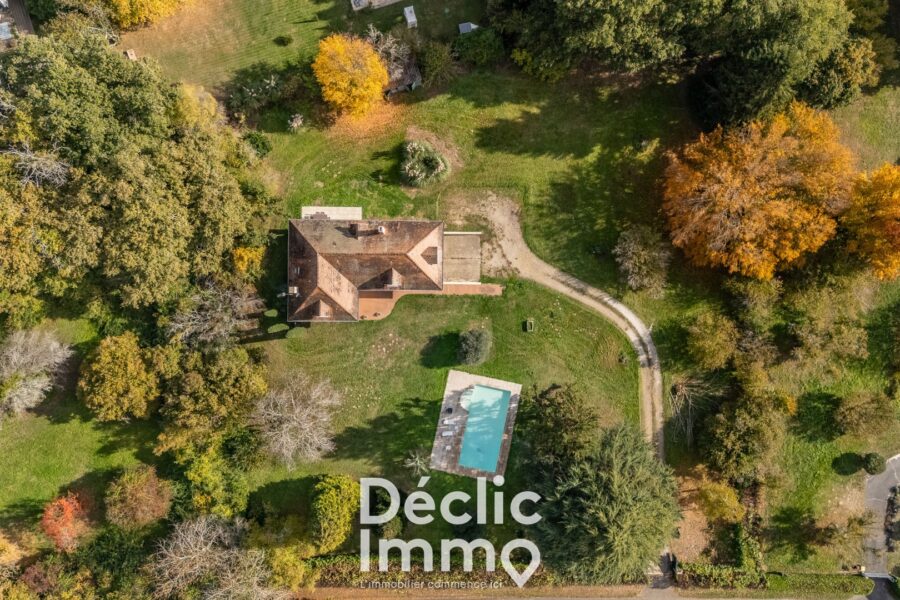 Maison à vendre à Latresne — Vue nature — photo 12
