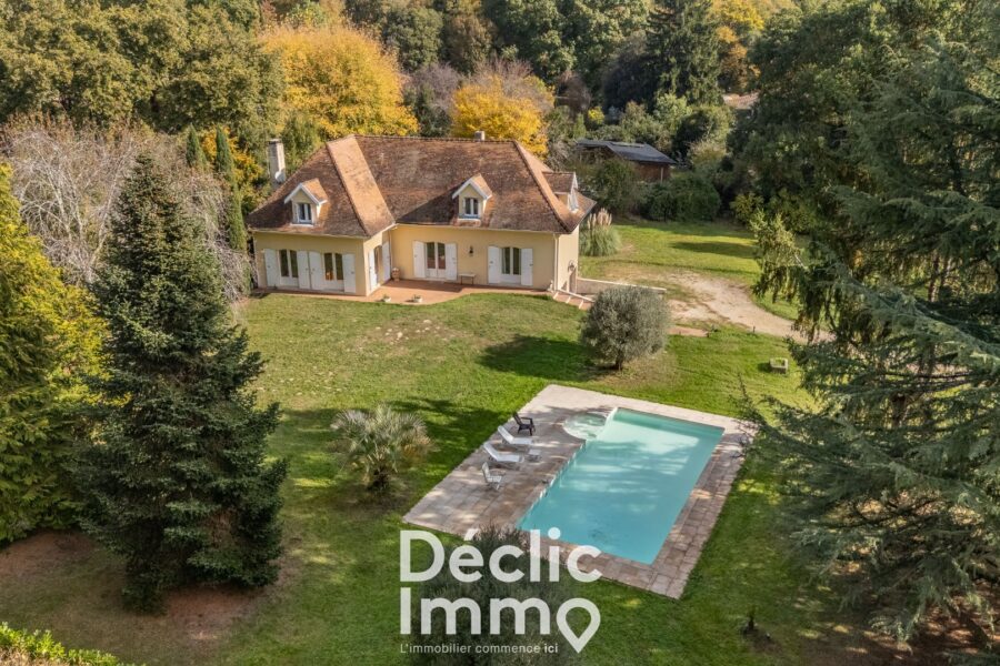Maison à vendre à Latresne — Vue nature — photo 2