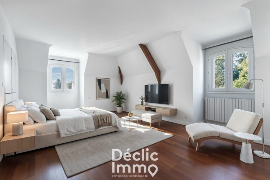 Maison à vendre à Latresne — Vue nature — photo 9