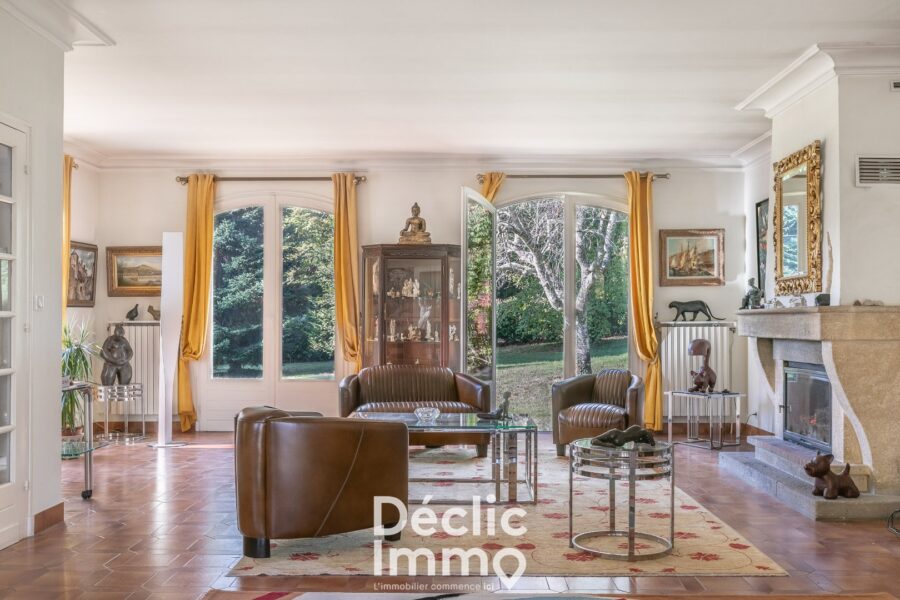 Maison à vendre à Latresne — Vue nature — photo 5