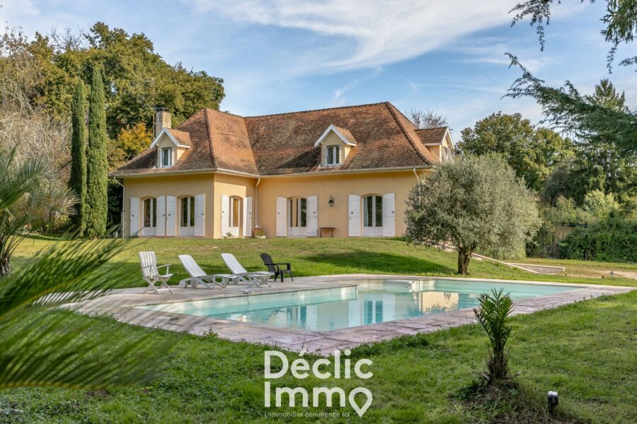 Maison à vendre à Latresne — Vue nature — photo 3