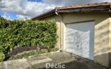 Maison à vendre à Carignan-de-Bordeaux — Vue vignes — photo 12
