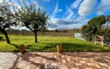 Maison à vendre à Carignan-de-Bordeaux — Vue vignes — photo 1