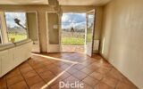 Maison à vendre à Carignan-de-Bordeaux — Vue vignes — photo 6
