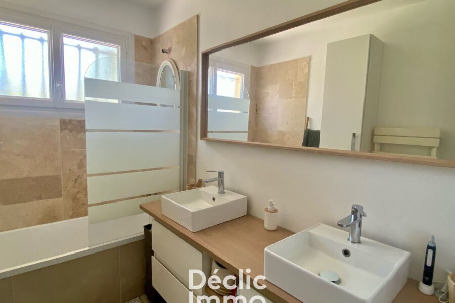 Maison à vendre à Sadirac — Vue dégagée — photo 10