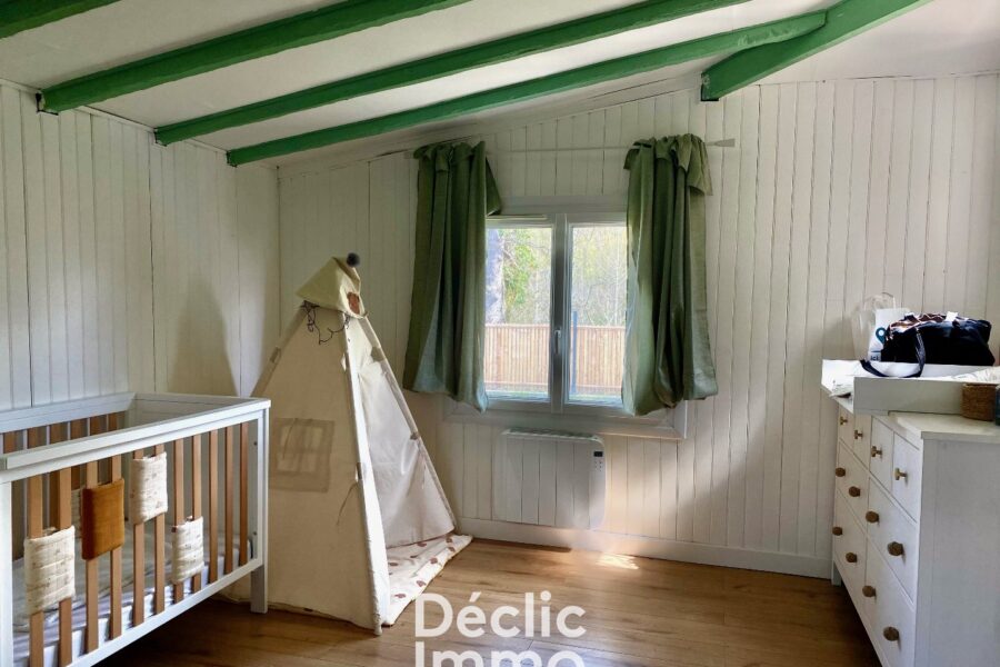 Maison à vendre à Sadirac — Vue dégagée — photo 9