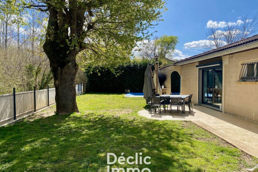 Maison à vendre à Sadirac — Vue dégagée — photo 1