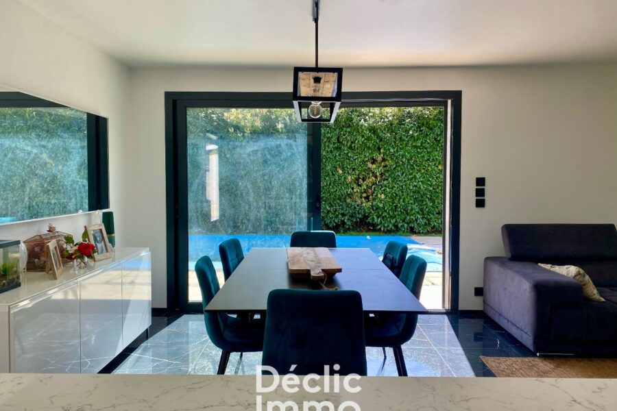 Maison à vendre à Sadirac — Vue dégagée — photo 4