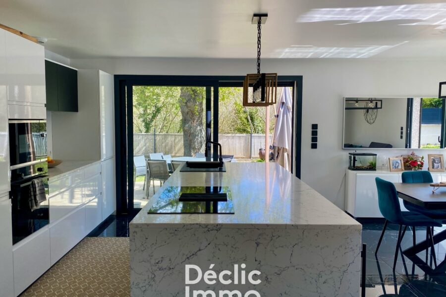 Maison à vendre à Sadirac — Vue dégagée — photo 6