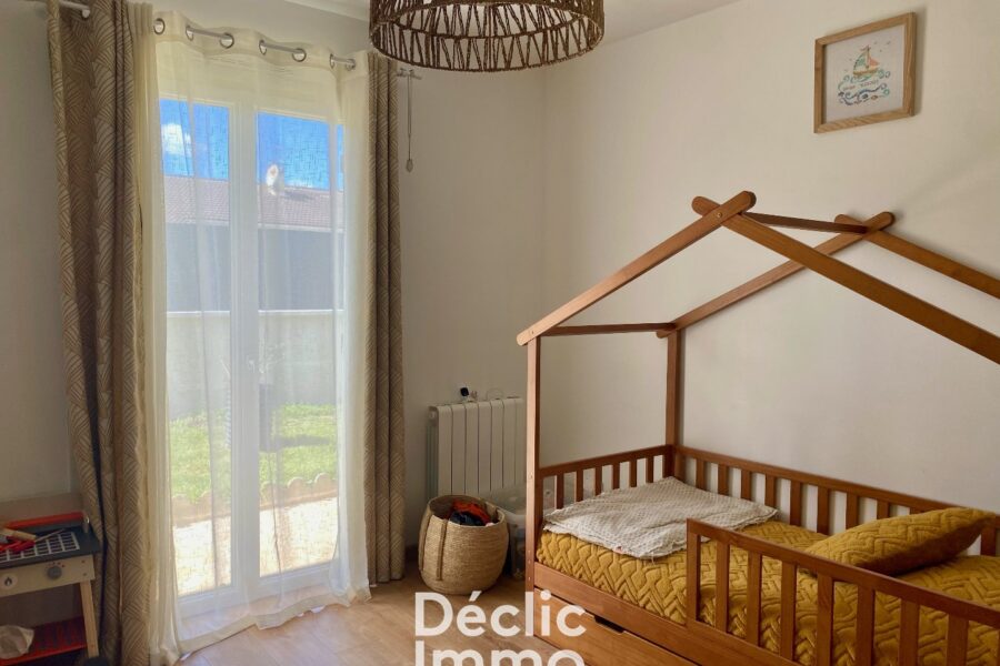 Maison à vendre à Sadirac — Vue dégagée — photo 8