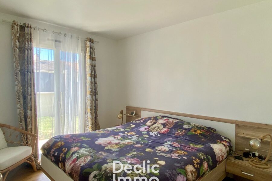 Maison à vendre à Sadirac — Vue dégagée — photo 7