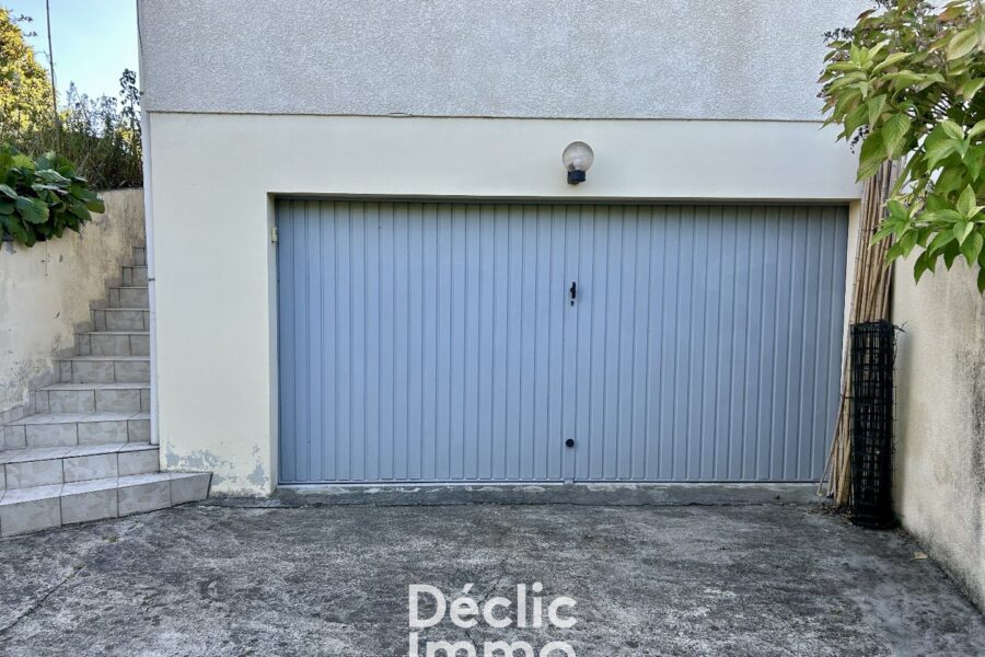 Maison à vendre à Carignan-de-Bordeaux — Vue nature — photo 12