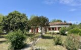 Maison à vendre à Carignan-de-Bordeaux — Vue nature — photo 16