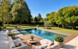 Maison à vendre à Carignan-de-Bordeaux — Vue nature — photo 15