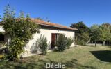 Maison à vendre à Carignan-de-Bordeaux — Vue nature — photo 13