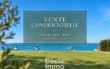 Appartement à vendre à Pyla-sur-Mer — Vue mer — photo 1