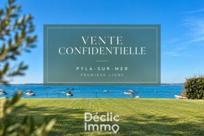 Appartement à vendre à Pyla-sur-Mer
