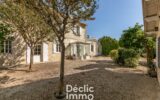 Maison à vendre à Carignan-de-Bordeaux — Vue nature — photo 4