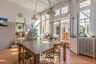 Maison à vendre à Carignan-de-Bordeaux