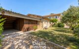 Maison à vendre à Carignan-de-Bordeaux — Vue nature — photo 18