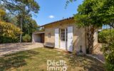 Maison à vendre à Carignan-de-Bordeaux — Vue nature — photo 16