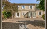 Maison à vendre à Carignan-de-Bordeaux — Vue nature — photo 19