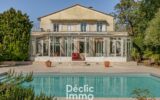 Maison à vendre à Carignan-de-Bordeaux — Vue nature — photo 2