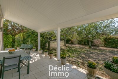 Maison à vendre à Latresne