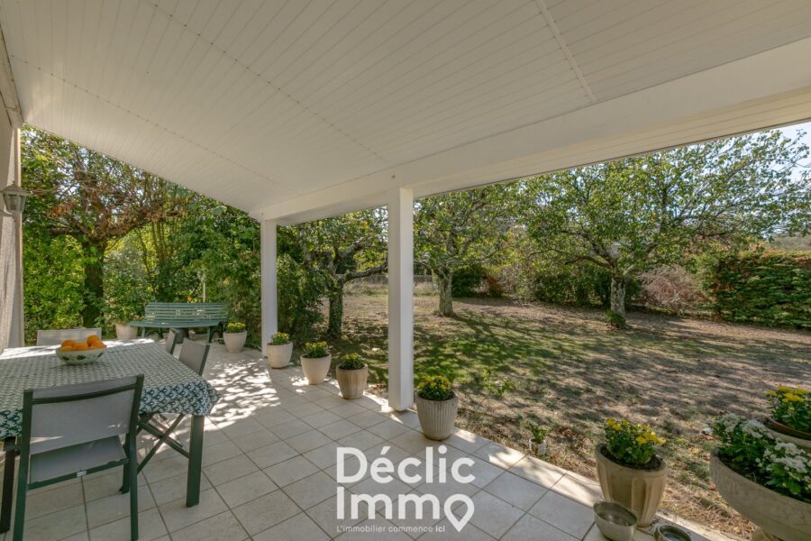 Maison à vendre à Latresne — Vue nature — photo 1