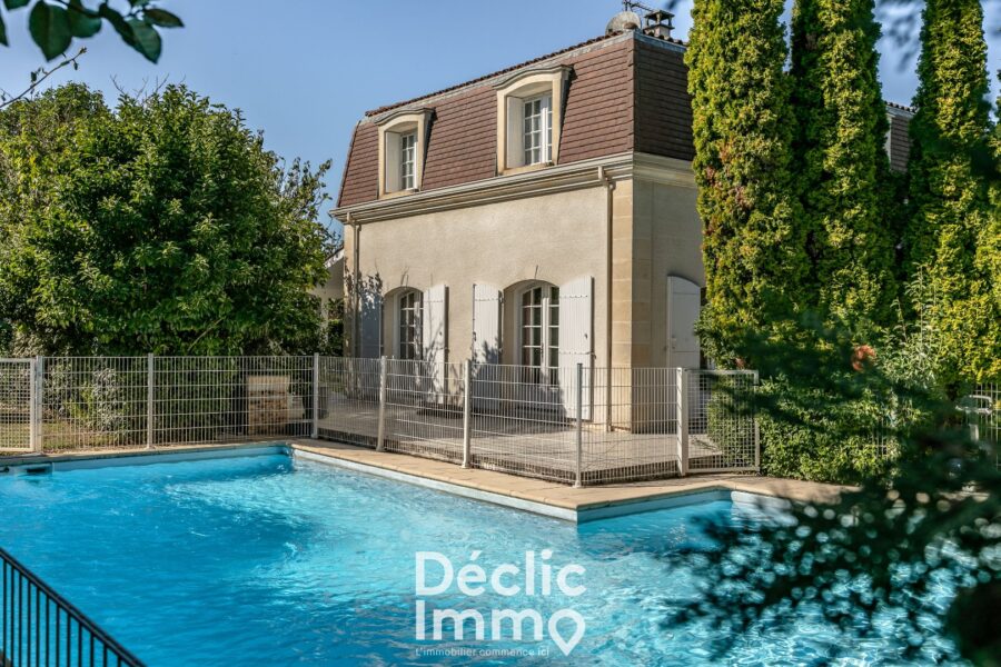Maison à vendre à Latresne — Vue nature — photo 5