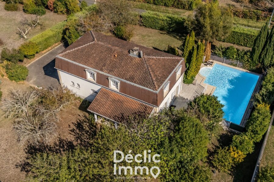 Maison à vendre à Latresne — Vue nature — photo 6