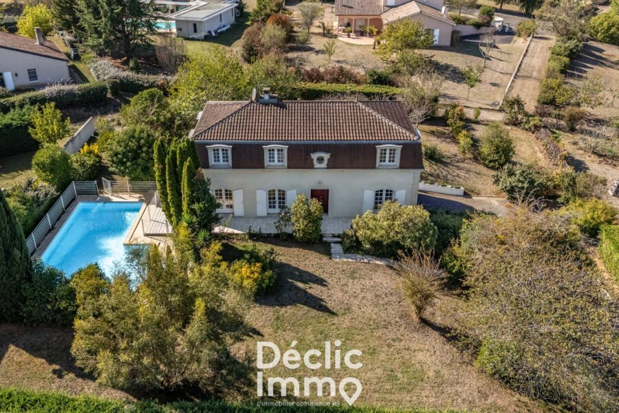 Maison à vendre à Latresne — Vue nature — photo 2