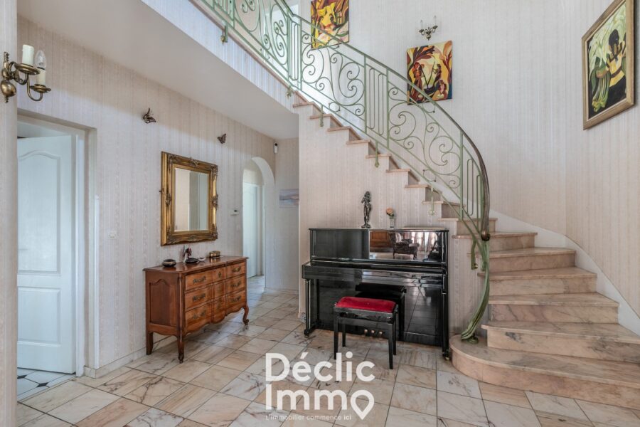 Maison à vendre à Latresne — Vue nature — photo 7