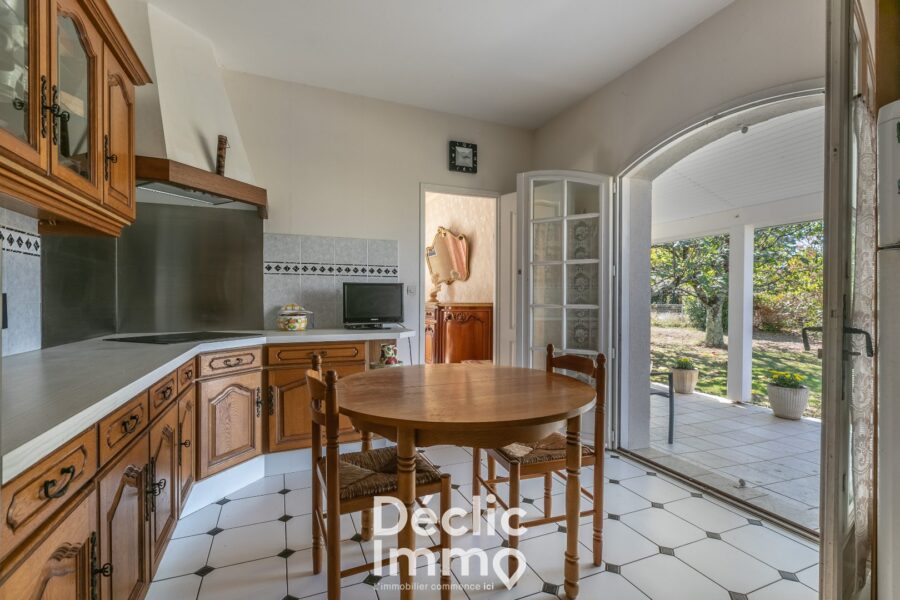 Maison à vendre à Latresne — Vue nature — photo 12