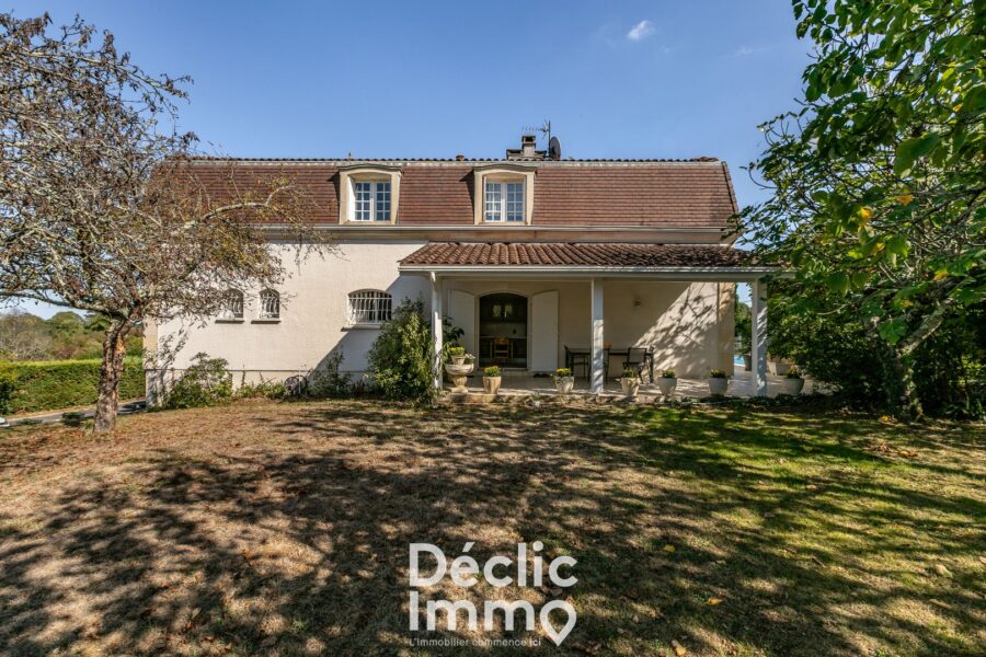Maison à vendre à Latresne — Vue nature — photo 3